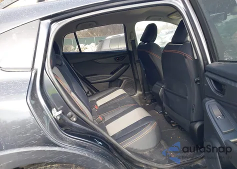 2019 Subaru Crosstrek 2.0I Premium z USA, uszkodzony, nr VIN JF2GTAEC6KH272797